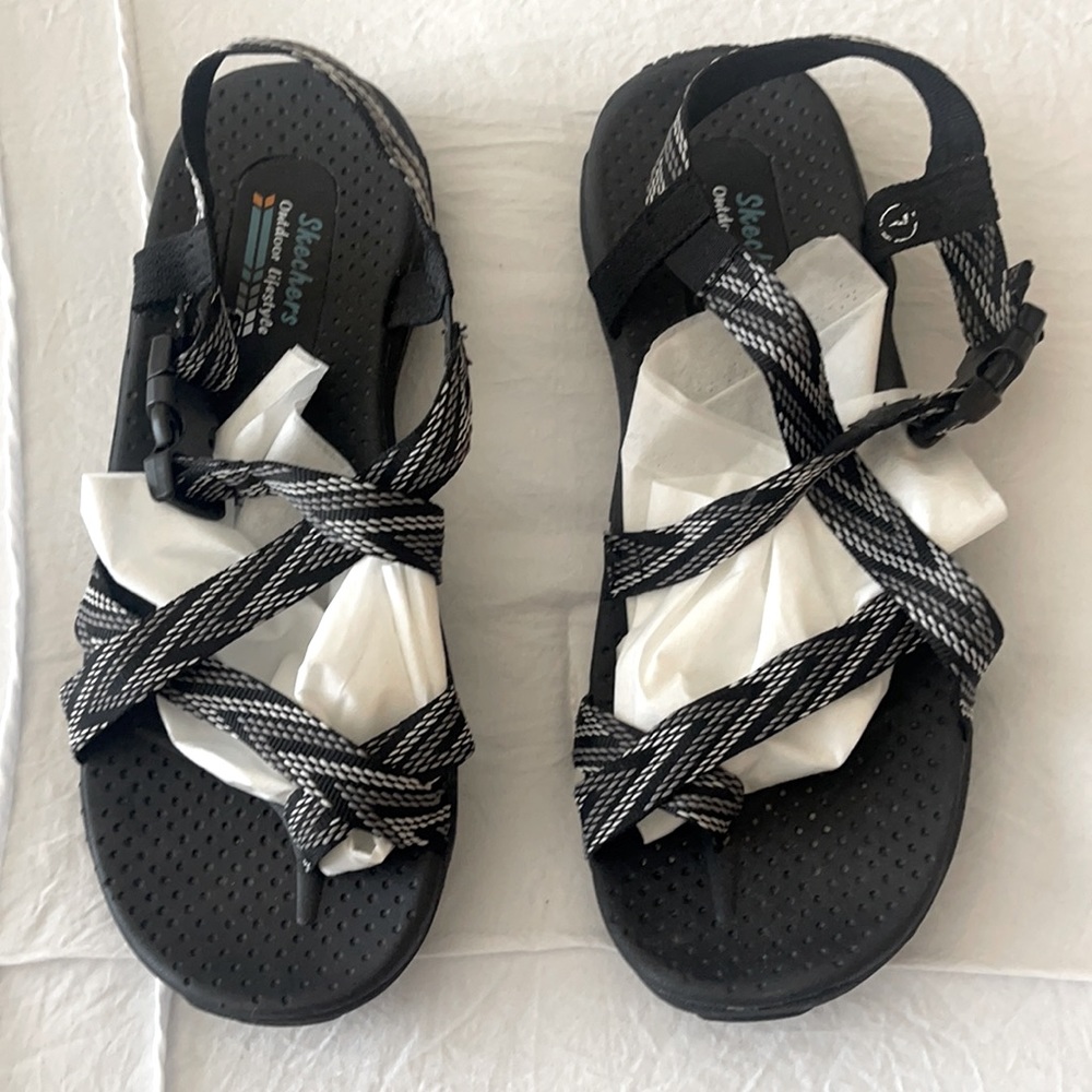 Skechers Outdoor Lifestyle Sandals Size 7